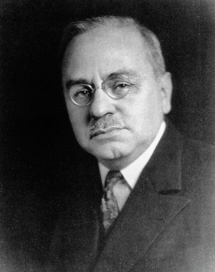 Alfred Adler, austrijski psihijatar
