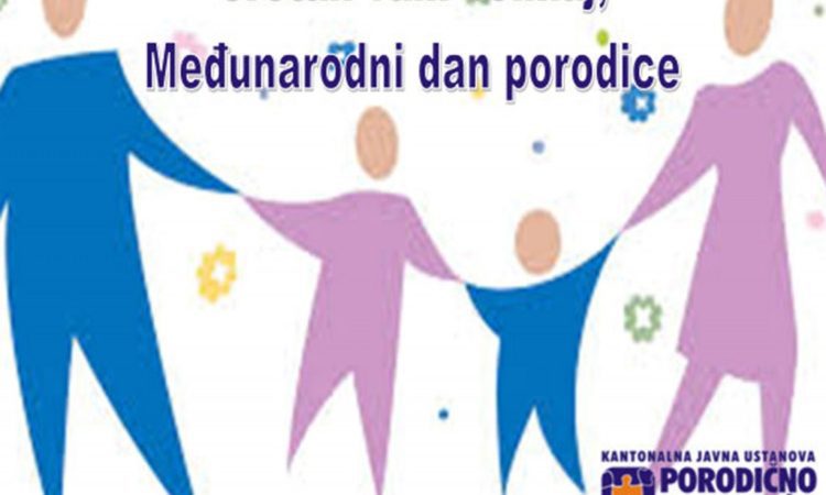 Svjetski dan porodice