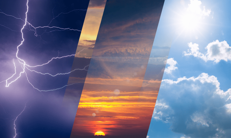 meteo