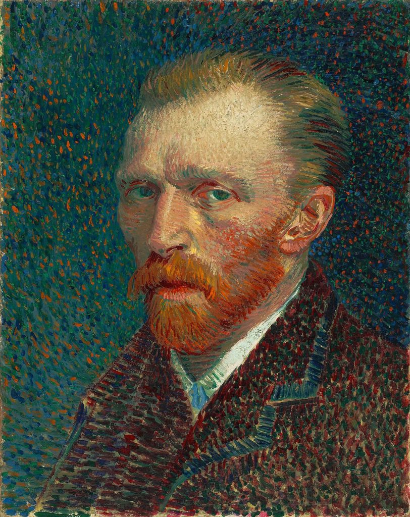 Van gog