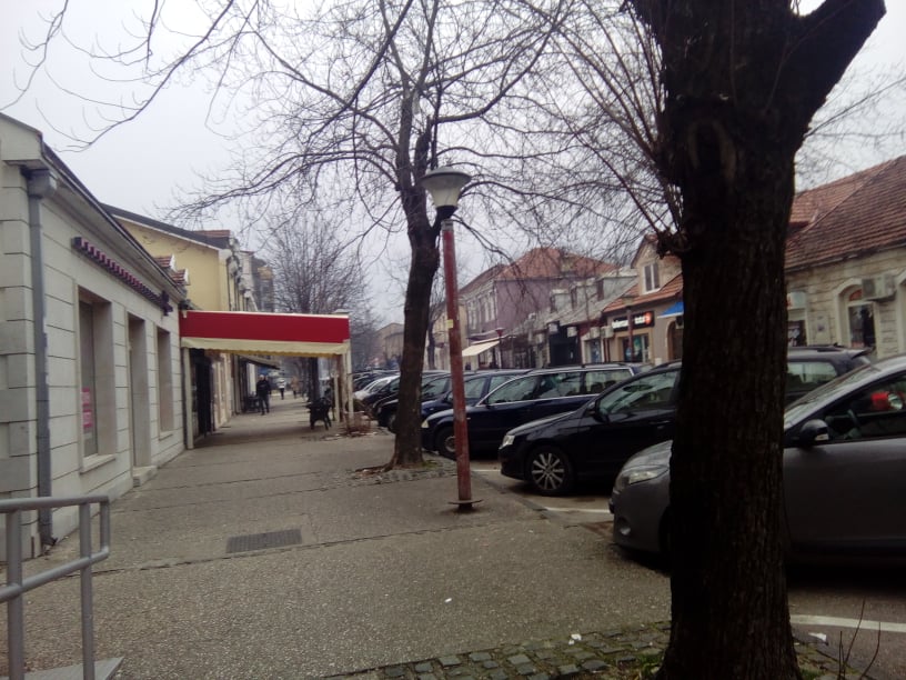 niksic