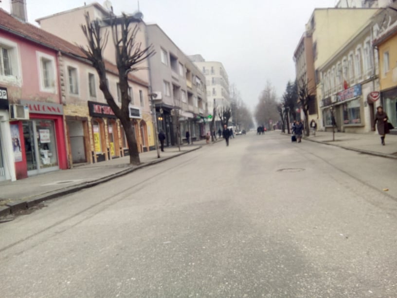 niksic