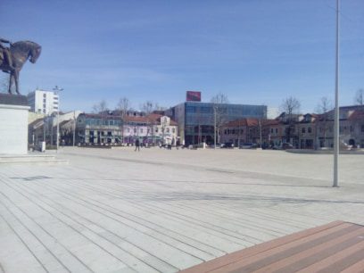niksic