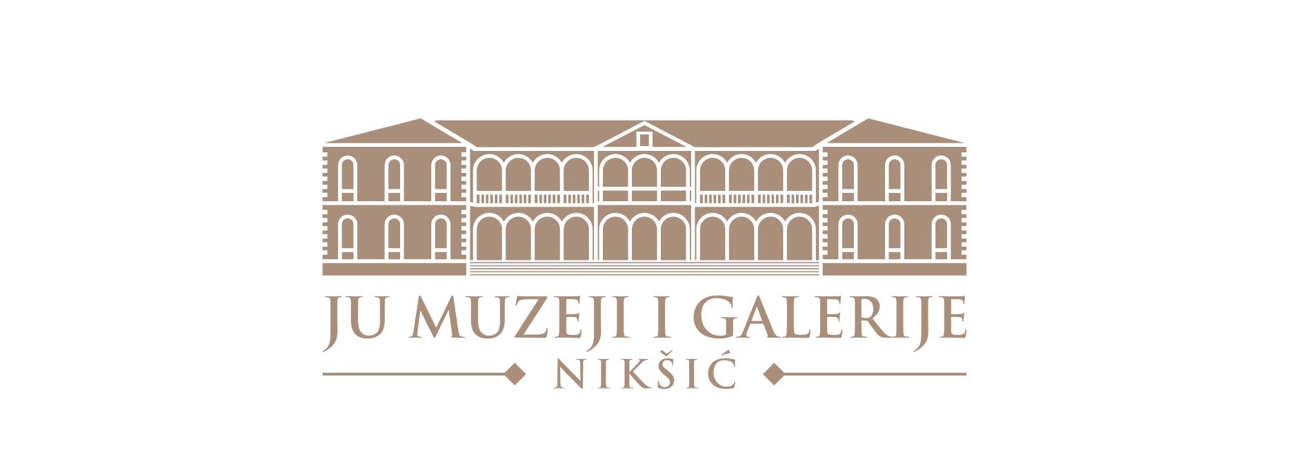 JU “Muzeji i galerije” Nikšić