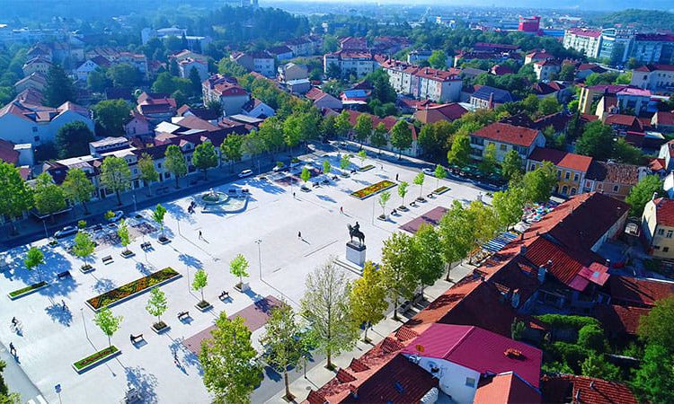 Niksic