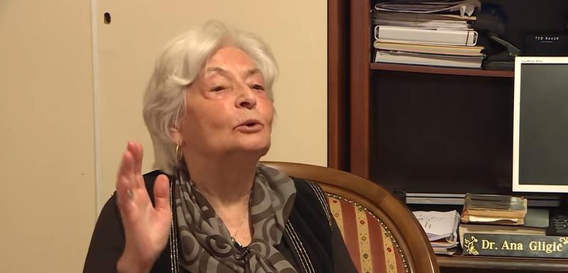 Dr Gligić