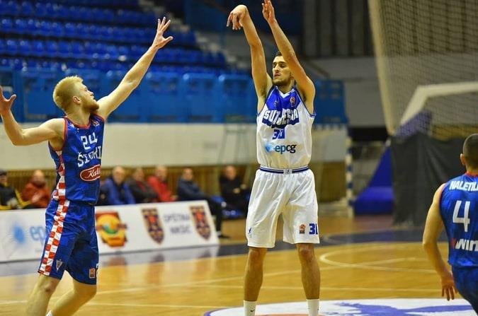 Igor Čvorović: Ništa nije nedostižno ako se puno želi
