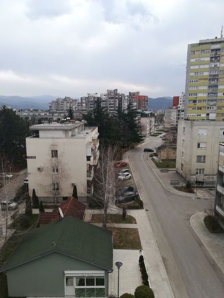 niksic