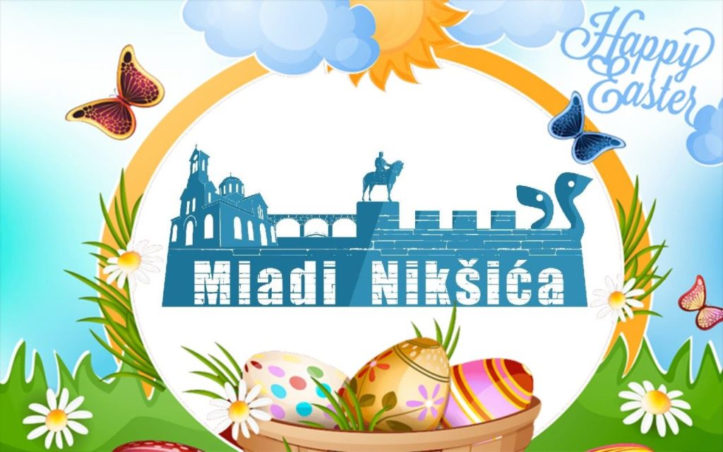 Mladi Nikšića