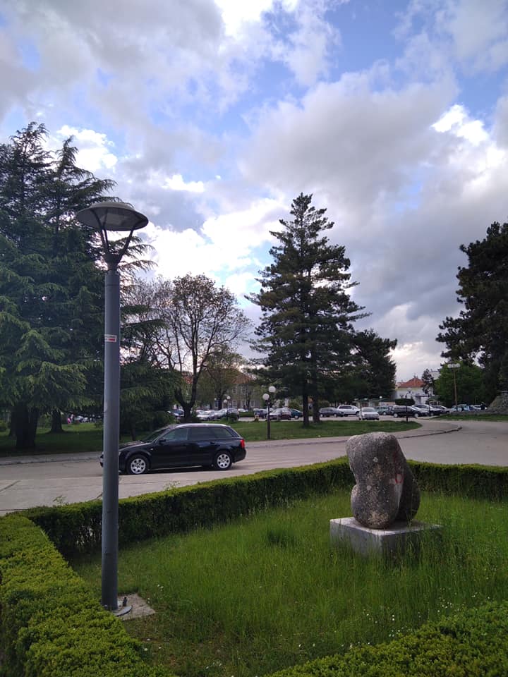 Nikšić