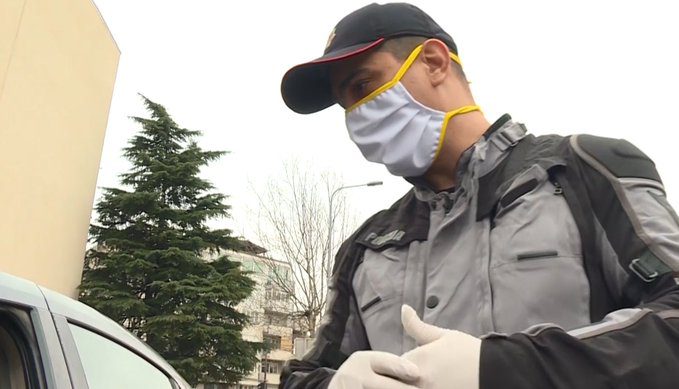 Policija