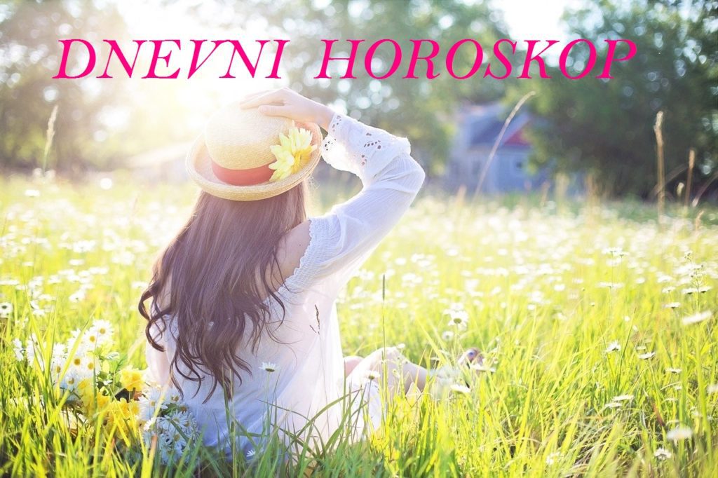 Dnevni horoskop