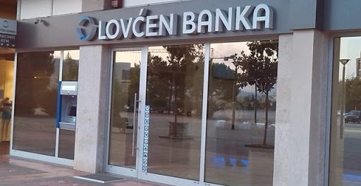 Lovćen banka