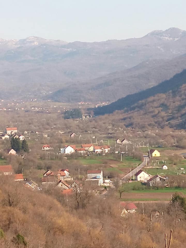 Jednokratna naknada u iznosu od 100 eura za svako novorođenče u Župi