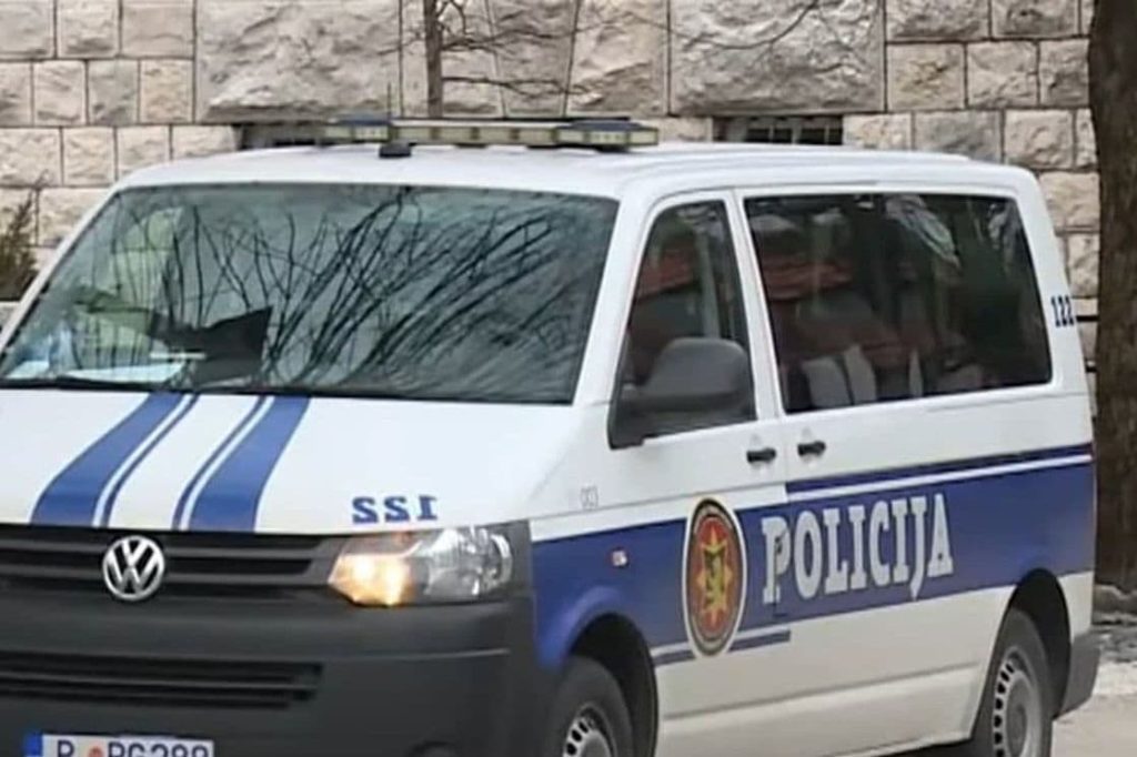 Uprava policije