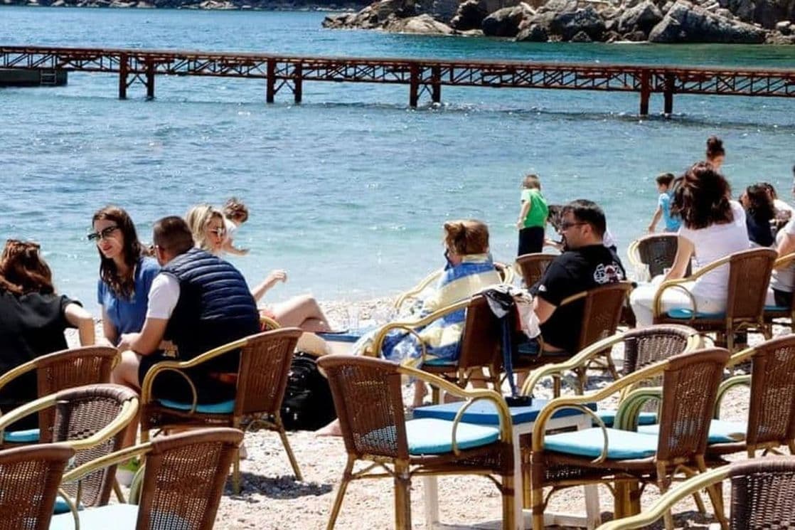 Turizam