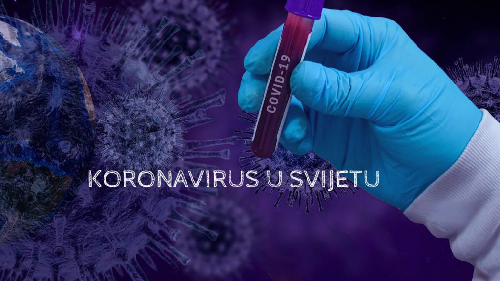 koronavirus
