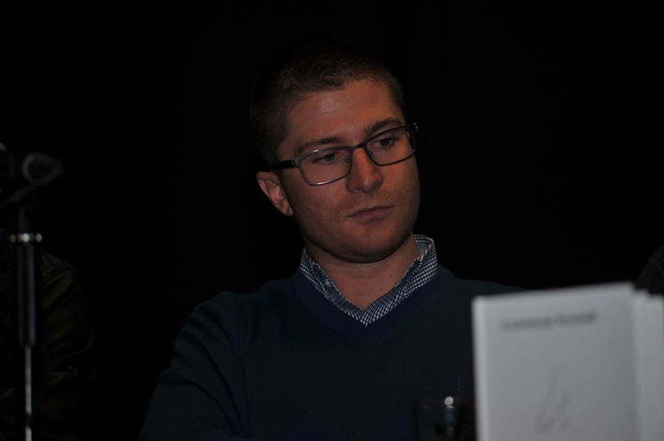 Aleksandar Ćuković