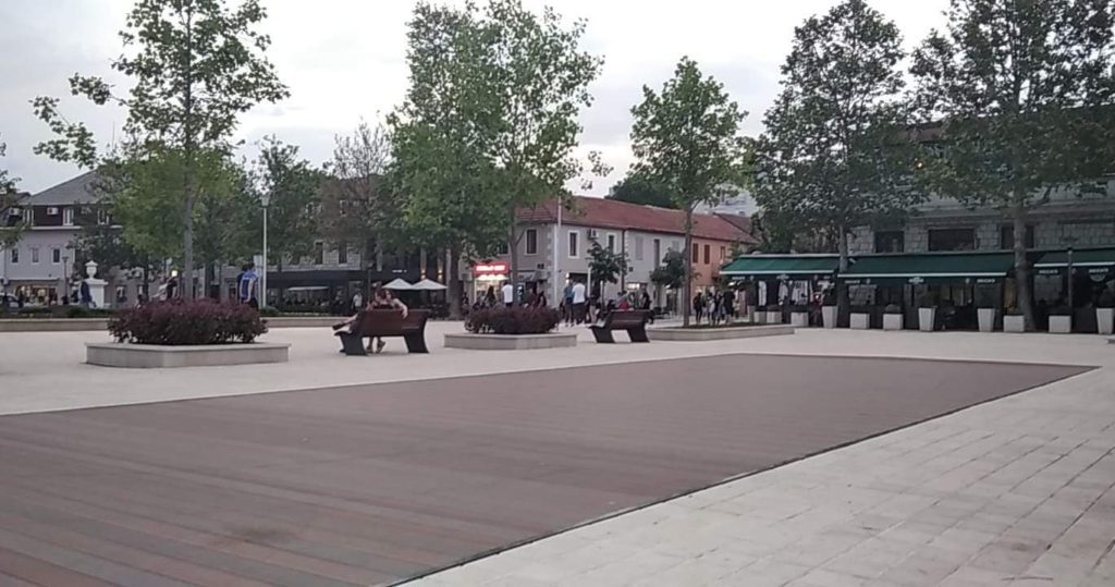 nikšić