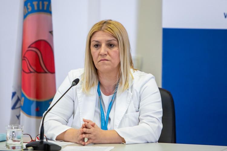sanja medenica