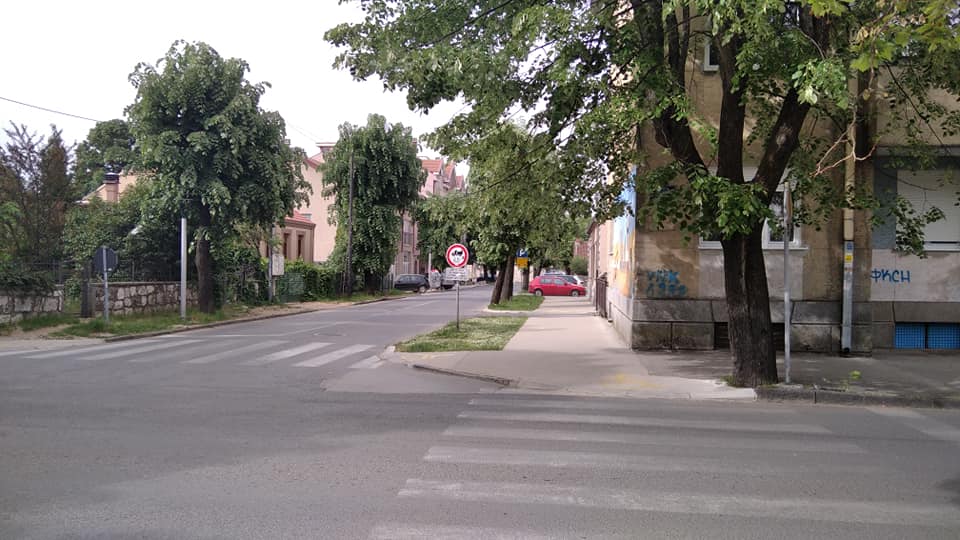 niksic. suncano jutro
