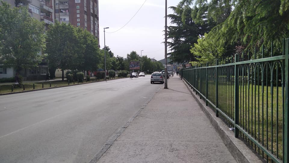 nikšić