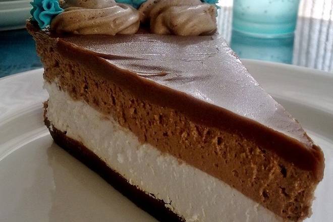 Nuttela torta
