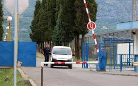 Cetinjanin Marinko Rajković