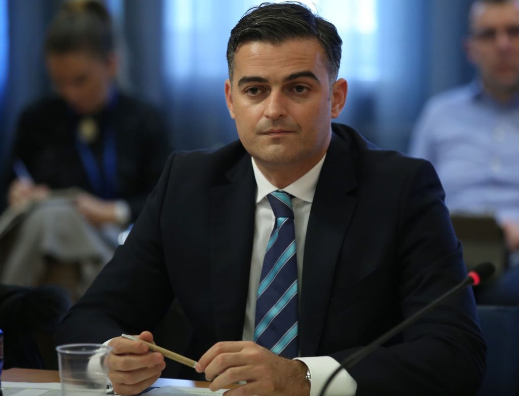 marko canović