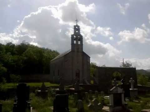 crkva u spili grahovskoj