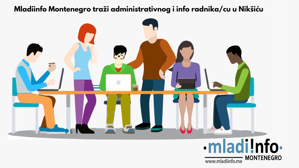 oglas za posao
