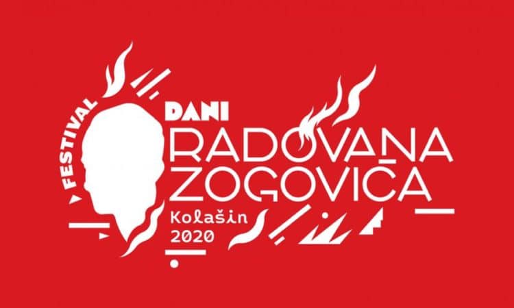 Radovan Zogović