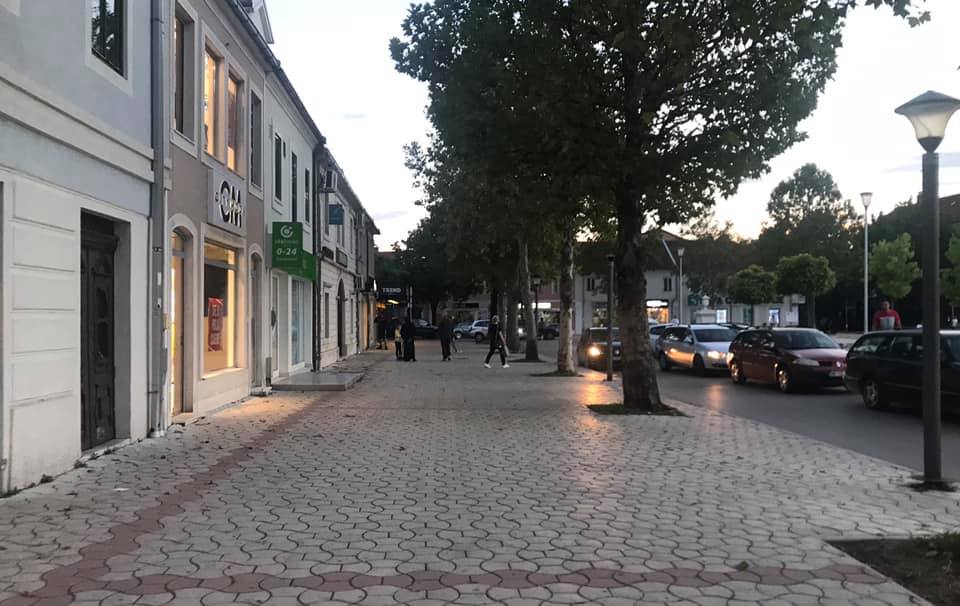 Grad Niksic