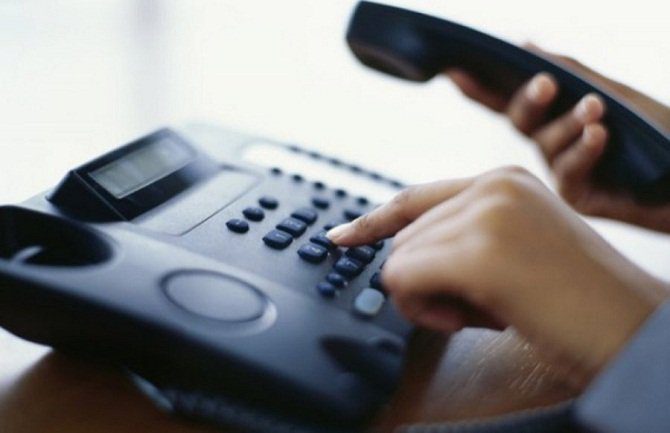 call