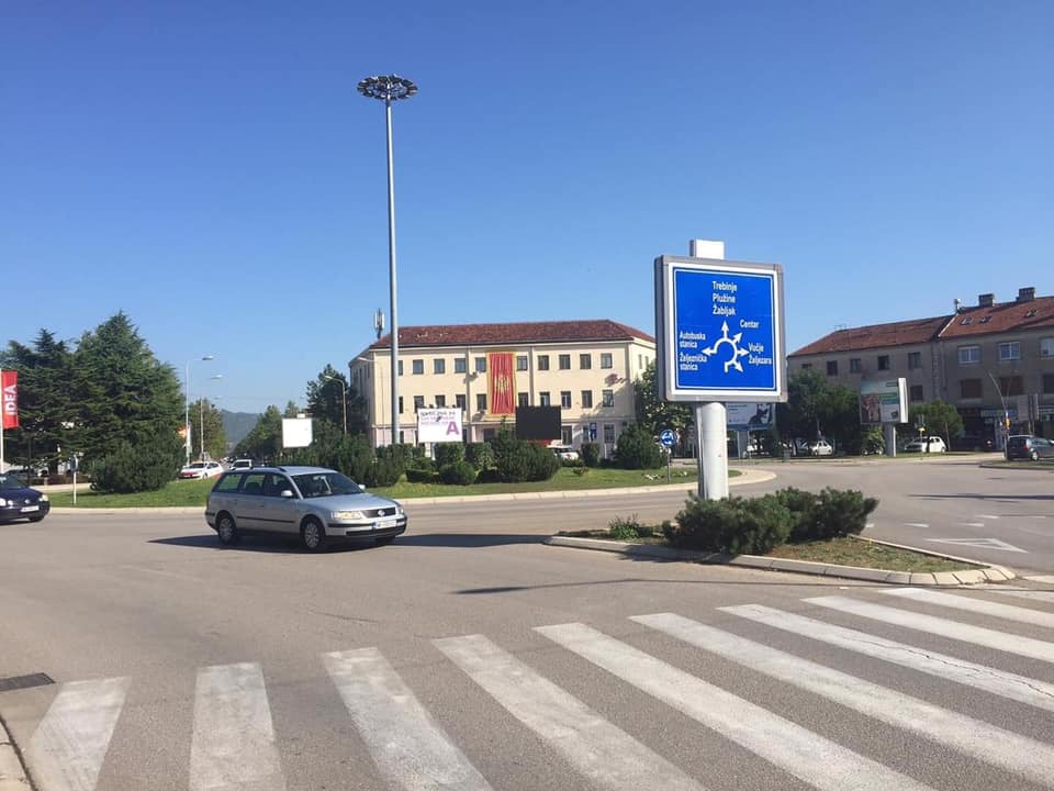 kruzni