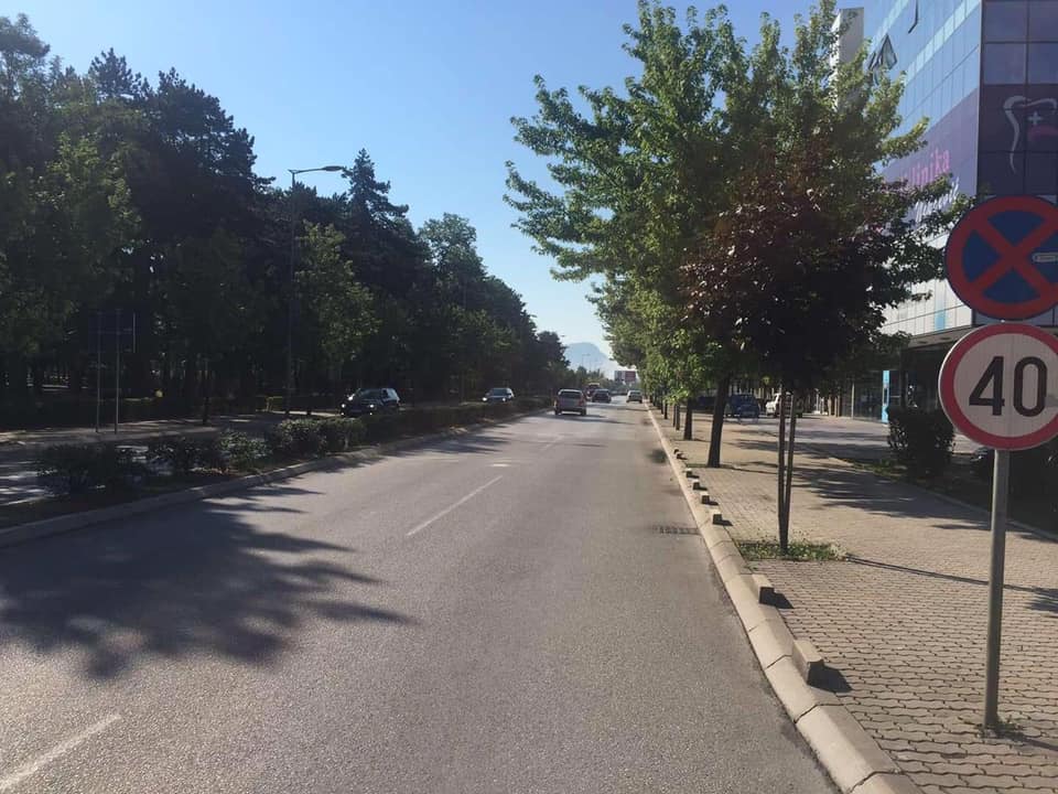 saobracaj