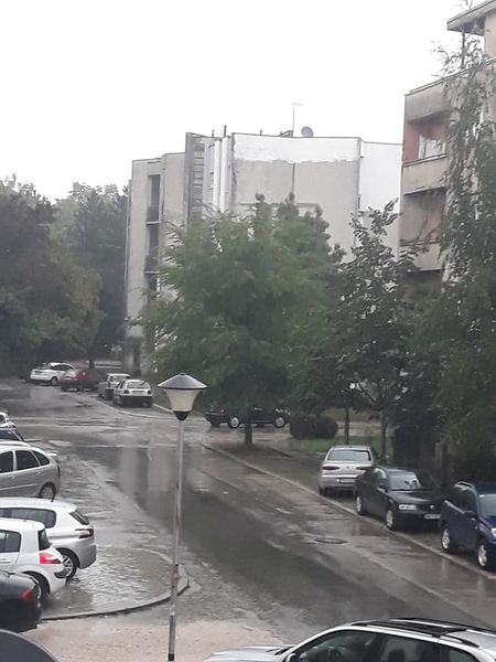 trenutno