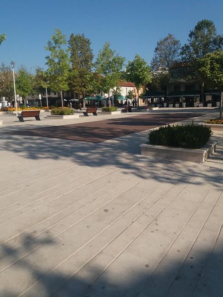 trenutno
