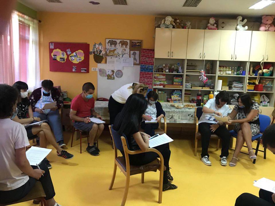 položaj OSI u saobraćaju