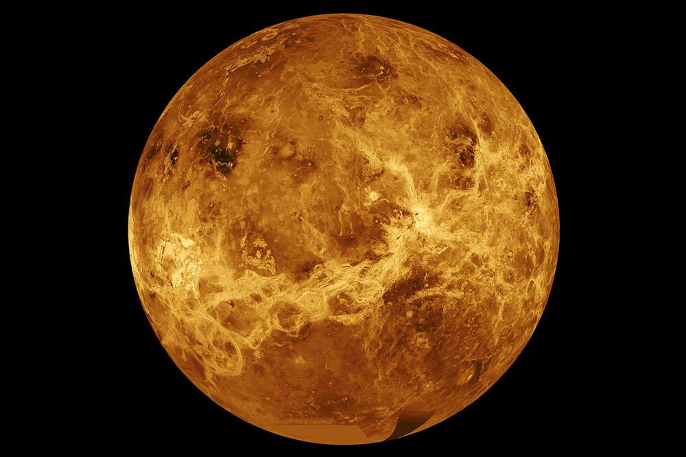 VENERA