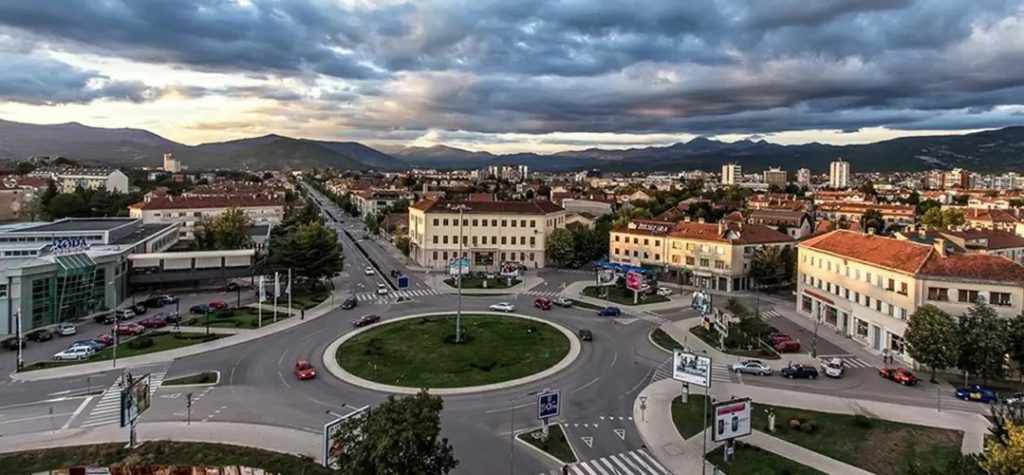 Niksic