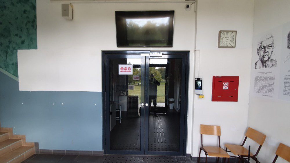 Arhitektonski fakultet