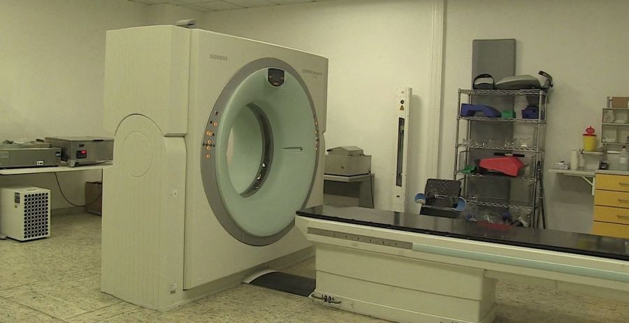 Klinuka za onkologiju