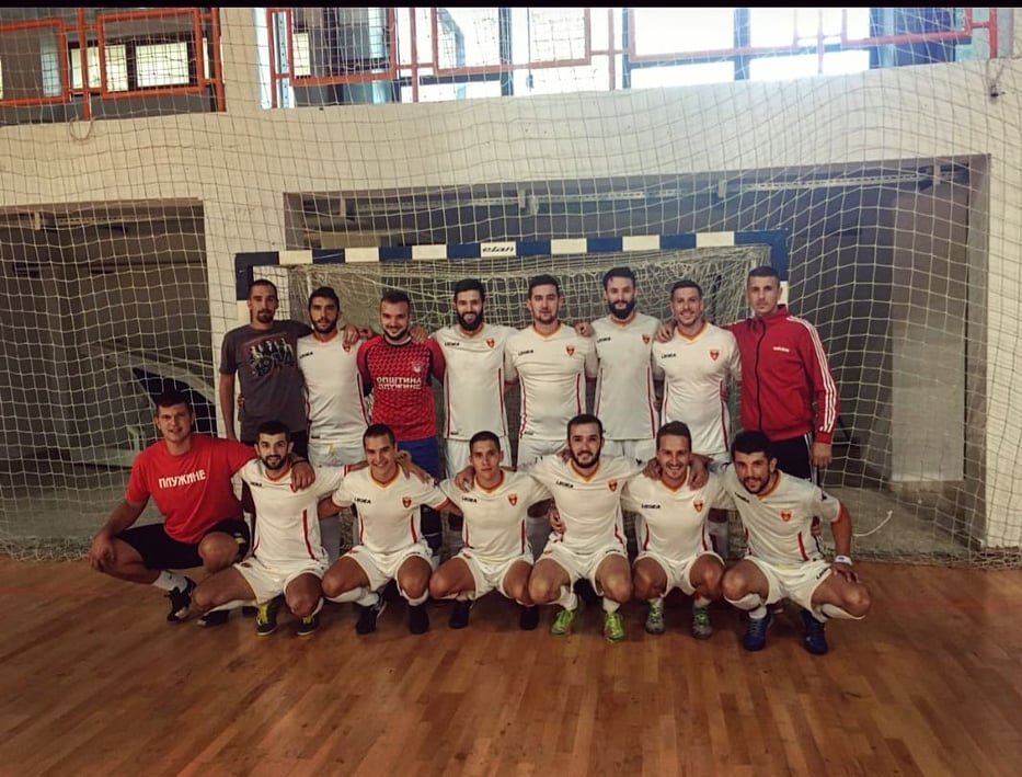 kmf bajo pivljaninđ