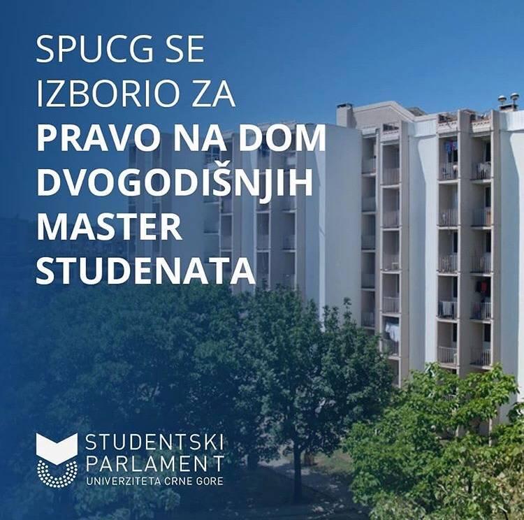 studenski dom