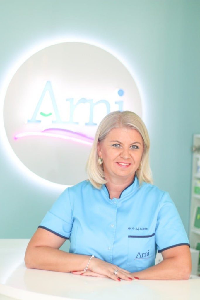 mr sci.med dr Gordana Ljoljić Dolić, specijalista fizijatar - nutricionista.jpg