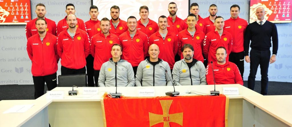 SENIORSKA REPREZENTACIJA