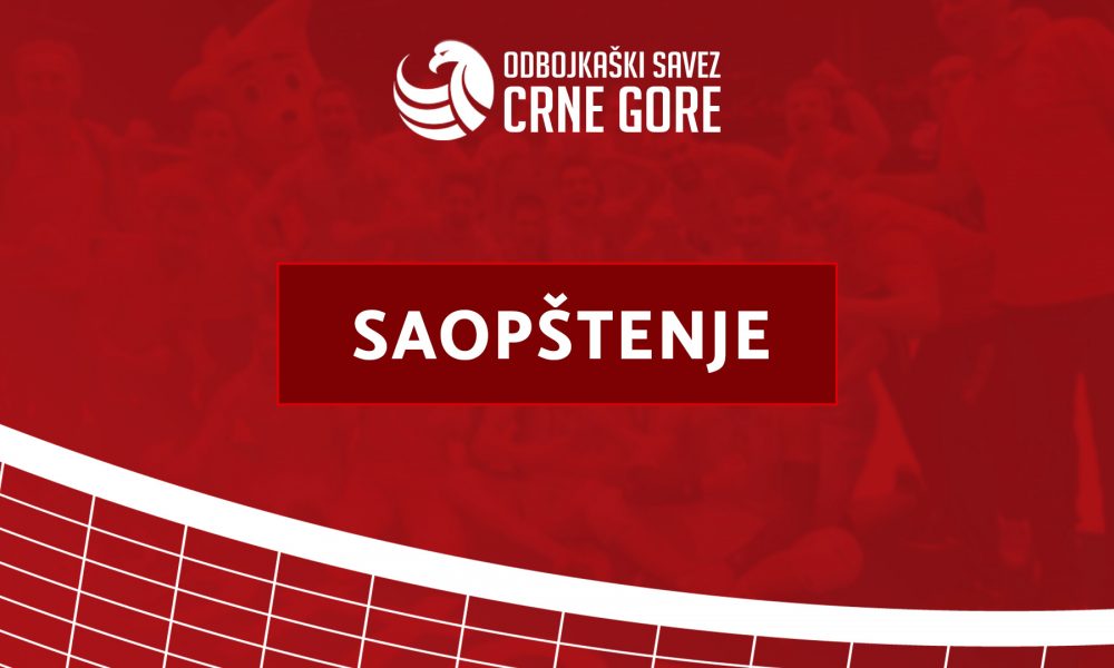 EKO- mini odbojka, pionirske, lige, odlaganje