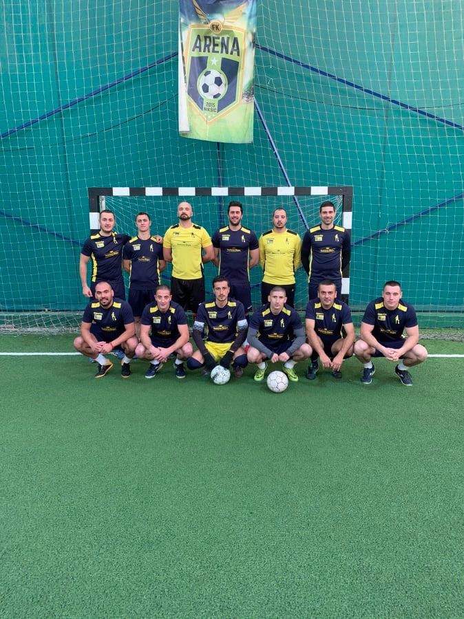 kljari knjaz