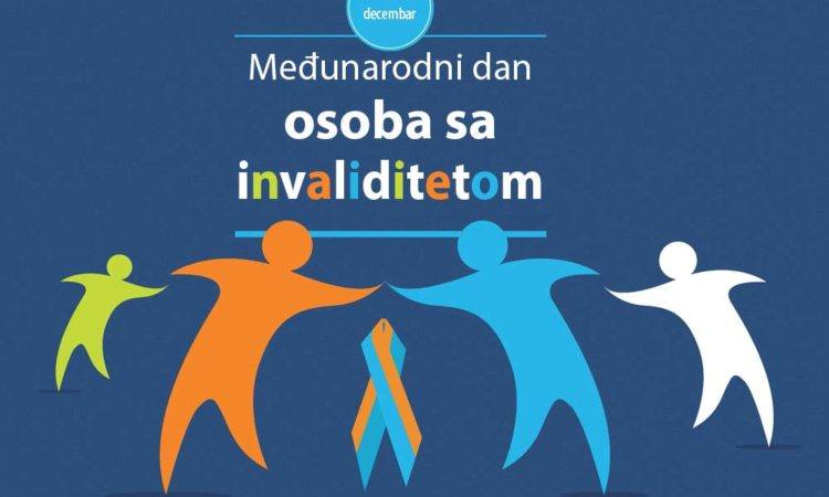 Međunarodni dan osoba sa invaliditetom